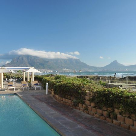 Cape Town Beachfront Apartments At Leisure Bay Exterior foto