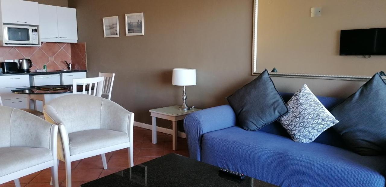 Cape Town Beachfront Apartments At Leisure Bay Exterior foto