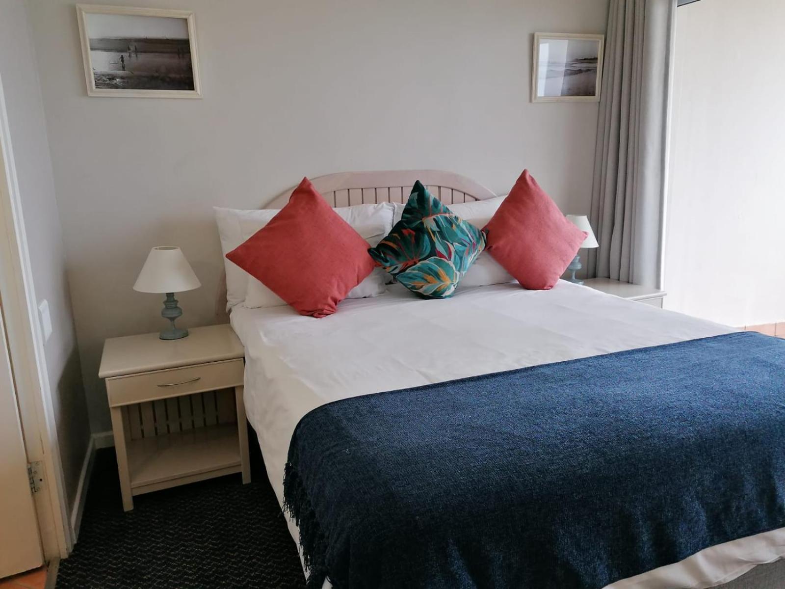 Cape Town Beachfront Apartments At Leisure Bay Exterior foto