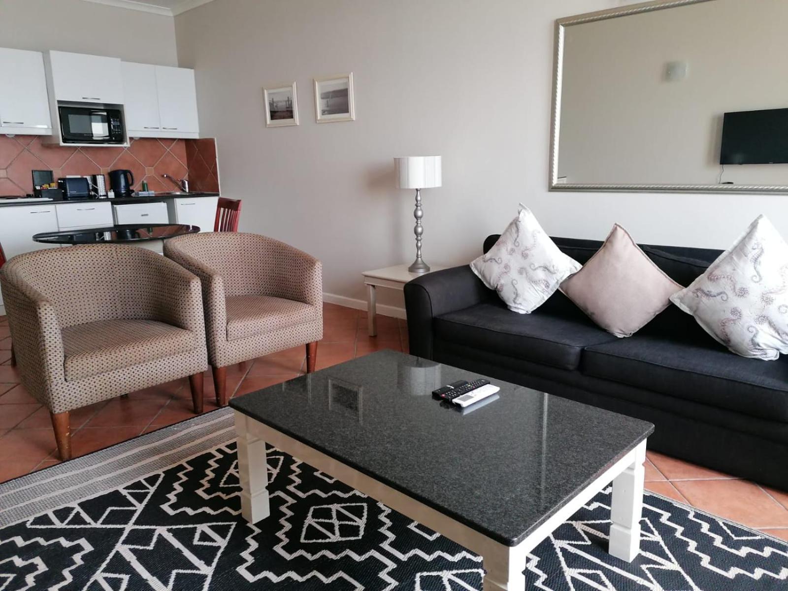 Cape Town Beachfront Apartments At Leisure Bay Exterior foto