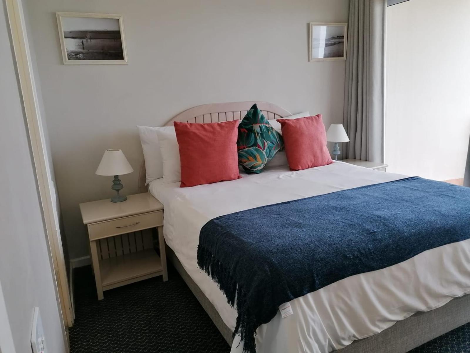 Cape Town Beachfront Apartments At Leisure Bay Exterior foto