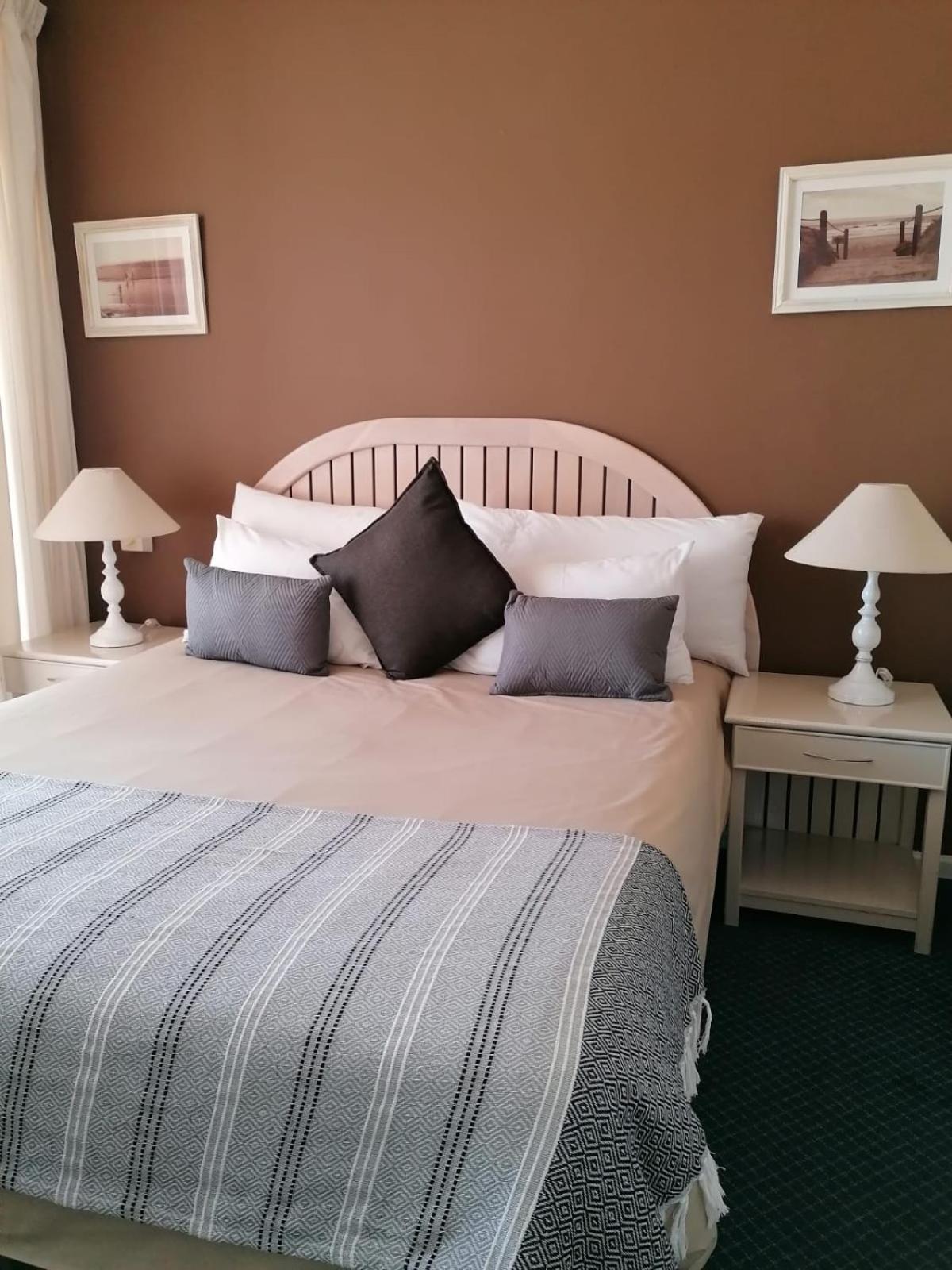 Cape Town Beachfront Apartments At Leisure Bay Exterior foto